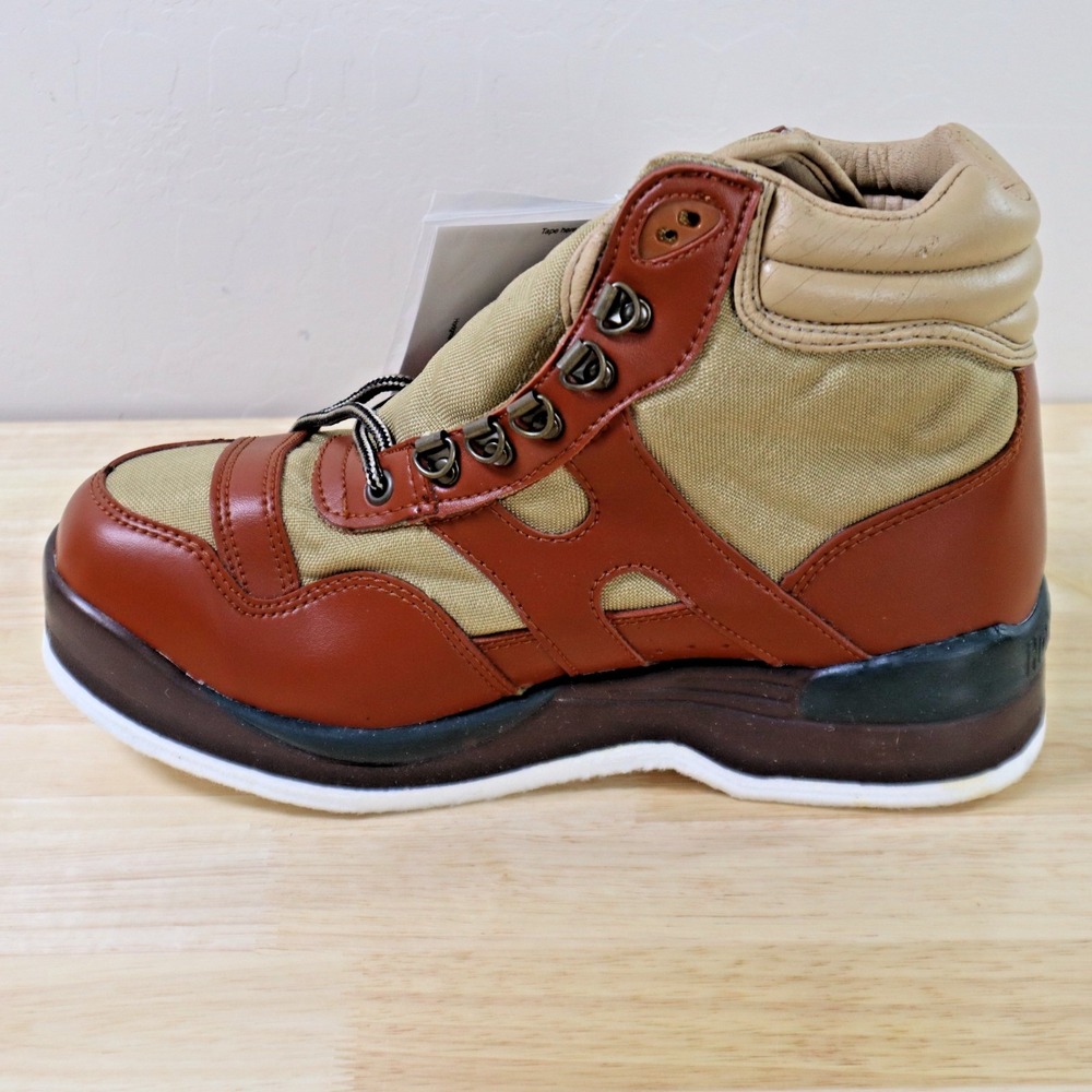 Hodgman Lakestream 19204 Mens Wading Boots Size 9‎ Felt Sole Fishing Shoes NWT - Picture 9 of 15
